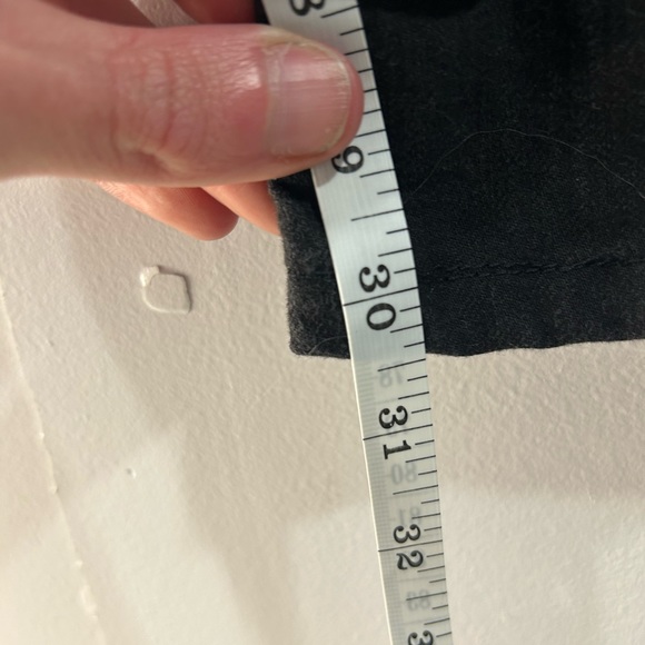 Women's Sinclair MFGRP Black Jeans - Picture 5 of 5